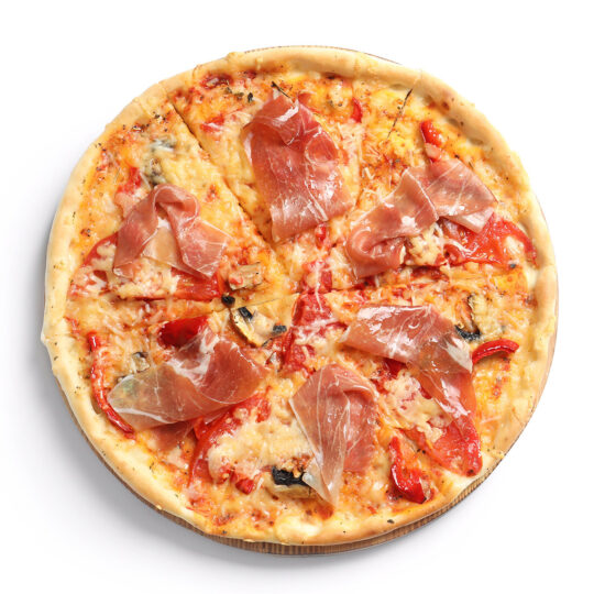 Classic Pepperoni
