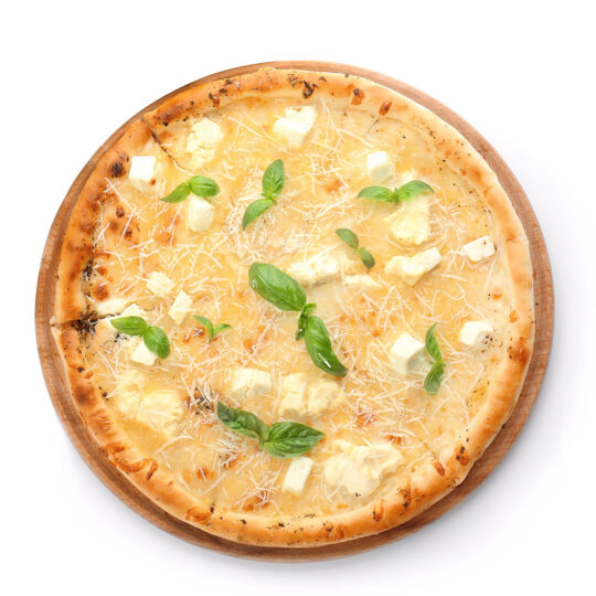 Cheese & Chicken